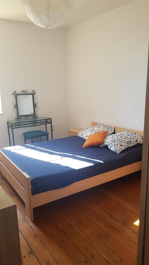 Les Chambres De La Tribu Curgy Εξωτερικό φωτογραφία